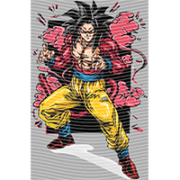 Japanese anime-JP 138